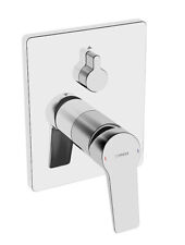 Hansatwist Hansa Badewannen Armatur Up-Fertigset # 8984-9083 # 9316464