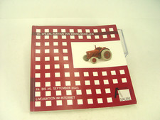 Wiking Sammler Auktions Katalog SAURE von 2023 rotbraun   - #175  gebr.