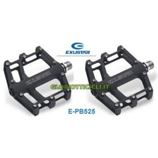 EXUSTAR PEDALE FREERIDER BMX