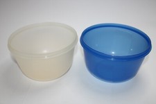 Tupperware Clarissa-Schüssel 1701,  2 Liter Ø ~ 19,1 cm ohne Deckel Ersatzteil