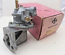 Benzinpumpe Kraftstoffpumpe