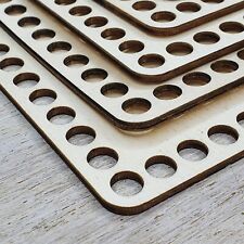 Holzboden Korbboden für