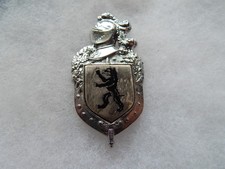 Gendarmerie abzeichen legion - abzeichen,
