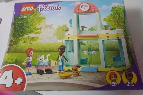 Lego friends 41695 - friends,