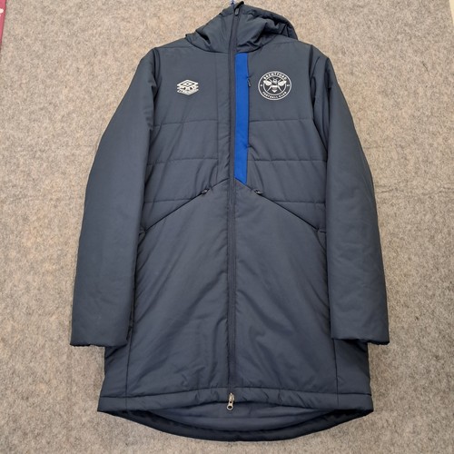 Brentford jacke herren - brentford,