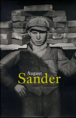 August sander photographien - august,