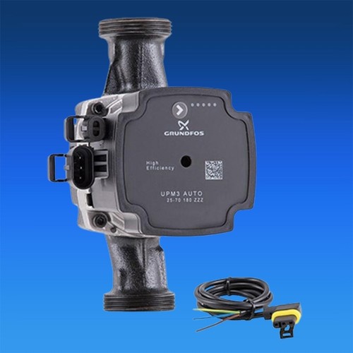 Grundfos heizungspumpe - grundfos,