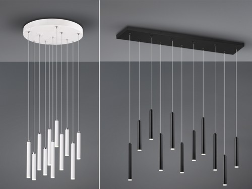 Coole pendelleuchten zylinder - coole,