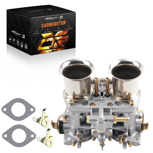 Idf doppelvergaser kit - 40-idf,