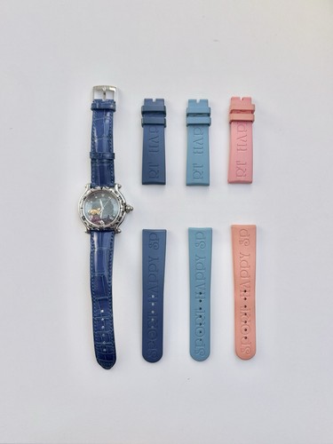 Chopard happy sport - happy,