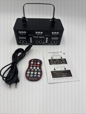 DJ Party Lights YSH-503