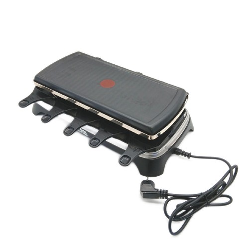 Tefal raclette raclettegeräte - raclette,