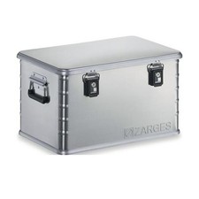 Zarges Aluminiumbox Mini Plus
