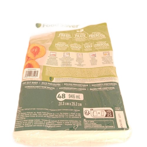 Foodsaver folienrollen - foodsaver,