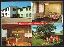AK Puttgarden /Fehmarn, Hotel