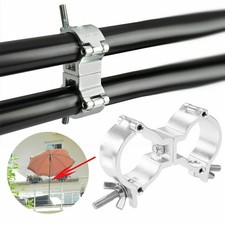 Sonnenschirmständer Sonnenschirmhalter Balkongeländer Halterung Schirmhalter