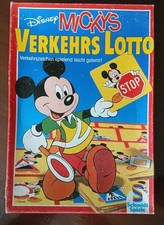 Disney Spiel Mickys