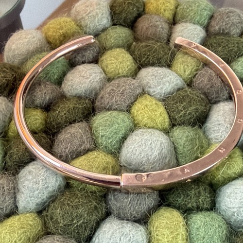 Pandora rose armreif - pandora, damen