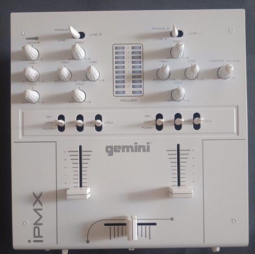 Gemini ipmx weiß - in, weiß💚