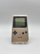 Nintendo GAME BOY Light Japan