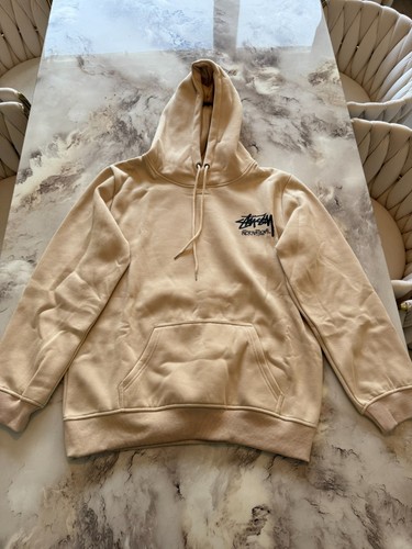 Stussy international hoodie - international,