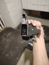 Türschloss hinten links für