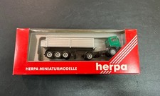 Herpa 141697 MAN F90