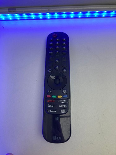 Magic motion smart - smart, tv