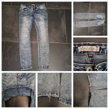 Jeans, Blind Date, Größe