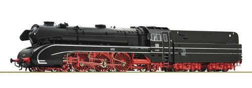 Roco br10 002 78191 - h0, br10.002