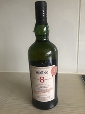 Ardbeg 8 For Discussion 