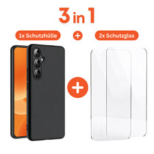 Handyhülle Panzerfolie für