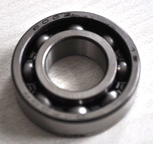 Kugellager dkf ddr 6002 - ddr, 19