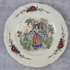 1 original großer Obernai