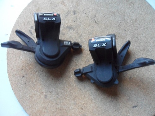 Shimano slx 3x10 fach - slx,