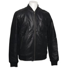 !Solid, Lederjacke, Herren