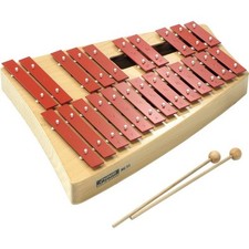 Sonor NG 31 Alt Glockenspiel |
