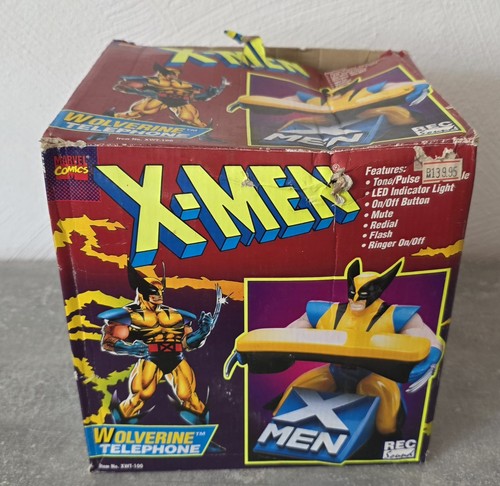 Vintage 1993 men - 1993, x-men