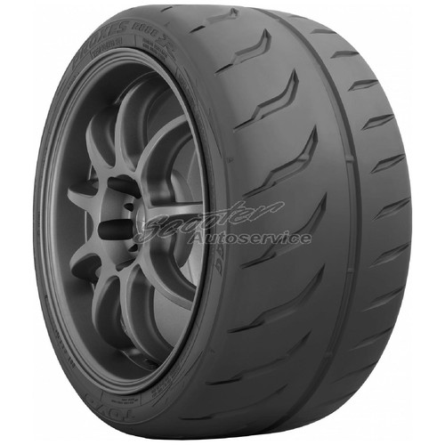 Toyo proxes 888 - toyo, r-888-r