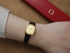 1979 Near Mint / Box Omega De