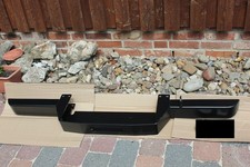 Windenstoßstange für Land