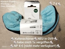 Kufenschoner 1x neu!! *