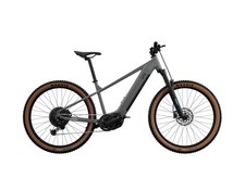 Crivit E-Bike Mountainbike Fahrrad »PEAK 709« Shimano Gr.L (29 Zoll)