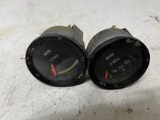 TRIUMPH GT6 MK2 MK3 BENZIN