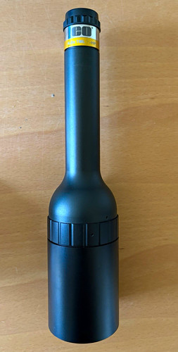 Edmund optics silvertl 0x - edmund, 4.0x