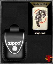 ZIPPO® Geschenkset mit Etui