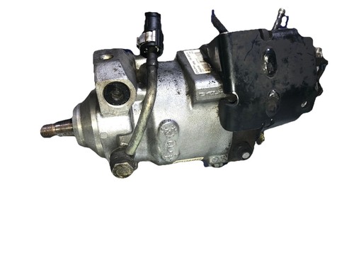Diesel pumpe motor ford - diesel,
