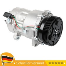 Kompressor Klimaanlage für