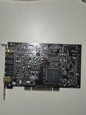 Creative Sound Blaster Audigy