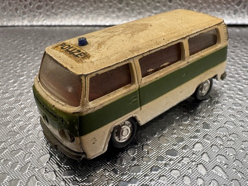 Schuco 317910 bus - schuco,